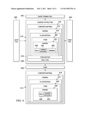 Multi-Functional Aircraft Structures diagram and image