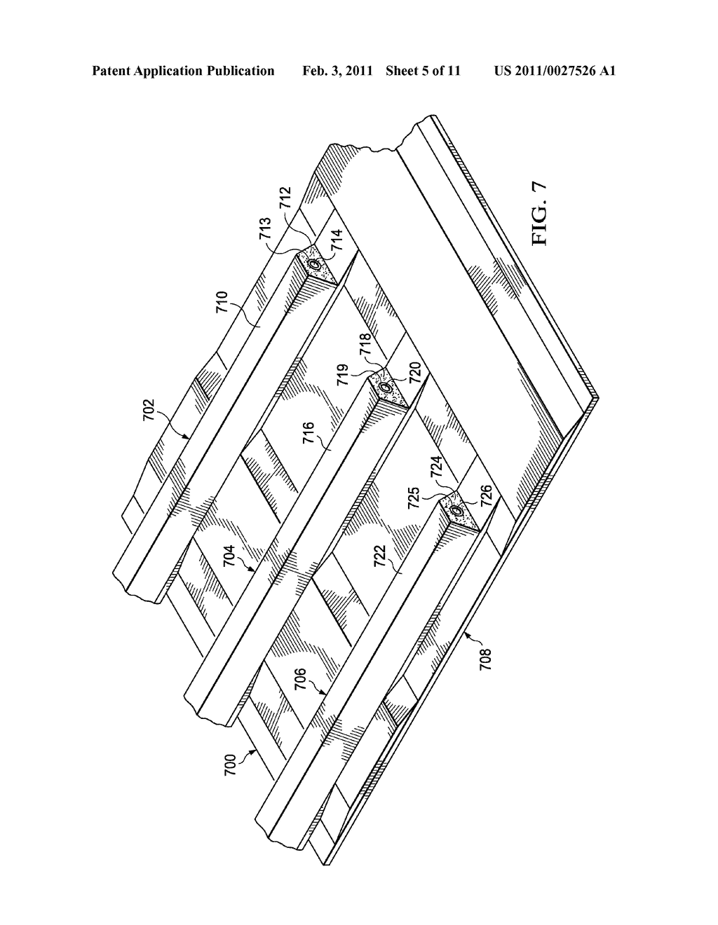 Multi-Functional Aircraft Structures - diagram, schematic, and image 06