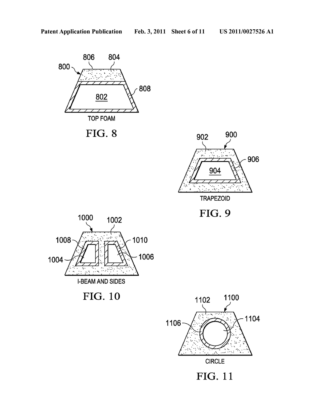 Multi-Functional Aircraft Structures - diagram, schematic, and image 07