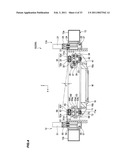 EXPOSURE APPARATUS AND EXPOSURE METHOD diagram and image