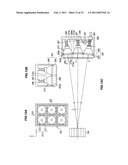 EXPOSURE APPARATUS AND EXPOSURE METHOD diagram and image