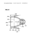 EXPOSURE APPARATUS AND EXPOSURE METHOD diagram and image