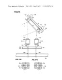 EXPOSURE APPARATUS AND EXPOSURE METHOD diagram and image