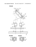 EXPOSURE APPARATUS AND EXPOSURE METHOD diagram and image