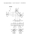 EXPOSURE APPARATUS AND EXPOSURE METHOD diagram and image