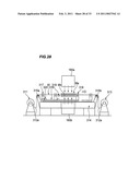 EXPOSURE APPARATUS AND EXPOSURE METHOD diagram and image