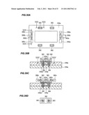 EXPOSURE APPARATUS AND EXPOSURE METHOD diagram and image