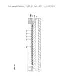 EXPOSURE APPARATUS AND EXPOSURE METHOD diagram and image