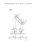 EXPOSURE APPARATUS AND EXPOSURE METHOD diagram and image