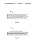 Label assembly and method of using the same to label articles durably yet removably diagram and image