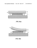 Label assembly and method of using the same to label articles durably yet removably diagram and image