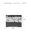 SOLVENT BASED ENVIRONMENTAL BARRIER COATINGS FOR HIGH TEMPERATURE CERAMIC COMPONENTS diagram and image