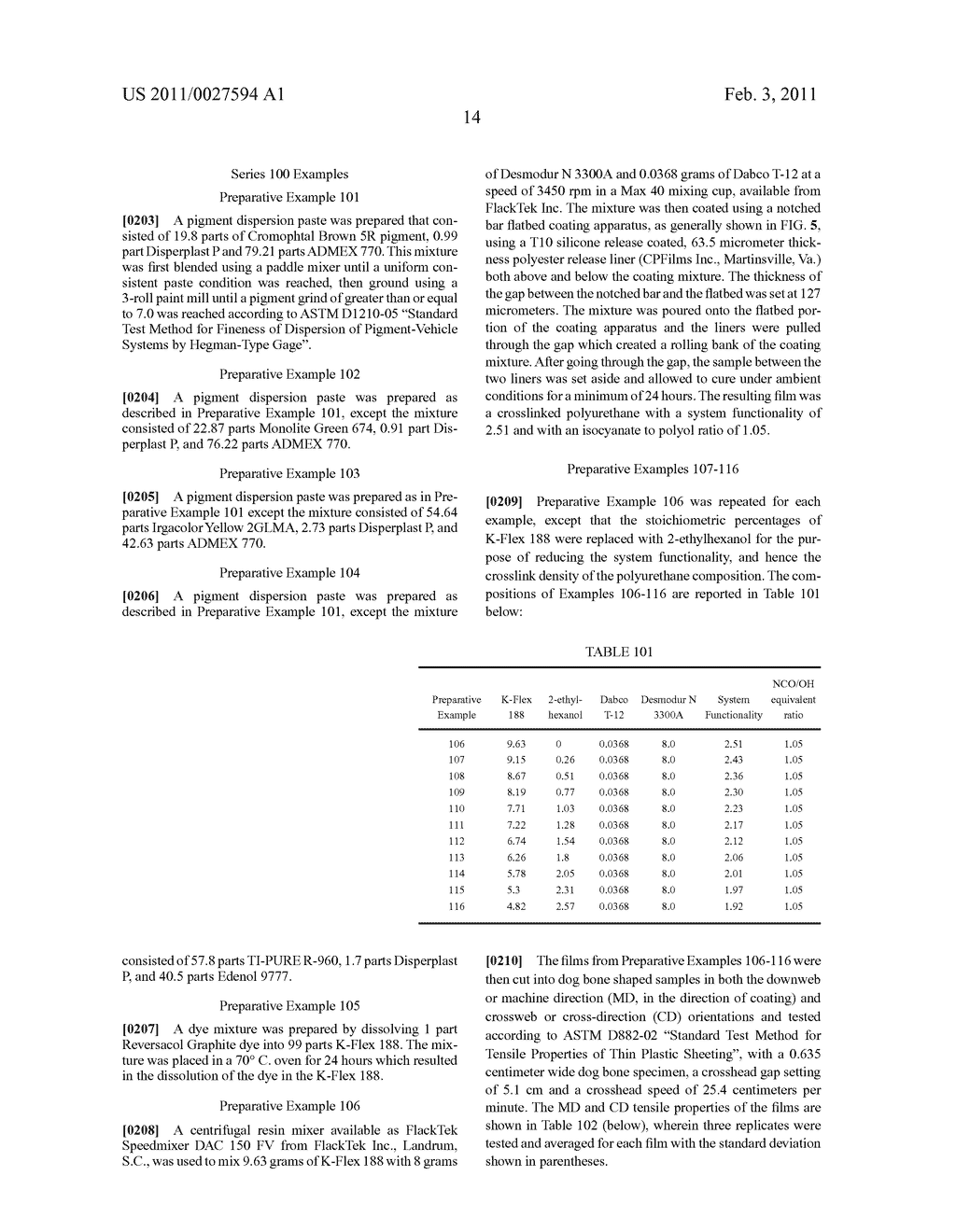 PAINT FILM COMPOSITES AND METHODS OF MAKING AND USING THE SAME - diagram, schematic, and image 17