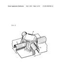 EXPANDABLE METAL MEMBRANE WITH ORTHOGONALLY ISOTROPIC BEHAVIOR diagram and image