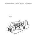 EXPANDABLE METAL MEMBRANE WITH ORTHOGONALLY ISOTROPIC BEHAVIOR diagram and image