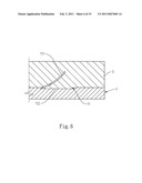 METAL SHEET MEMBER HAVING HIGH PLASTIC BONDING STRENGTH diagram and image