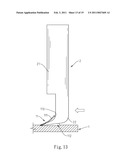 METAL SHEET MEMBER HAVING HIGH PLASTIC BONDING STRENGTH diagram and image