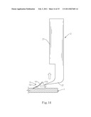 METAL SHEET MEMBER HAVING HIGH PLASTIC BONDING STRENGTH diagram and image