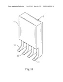 METAL SHEET MEMBER HAVING HIGH PLASTIC BONDING STRENGTH diagram and image