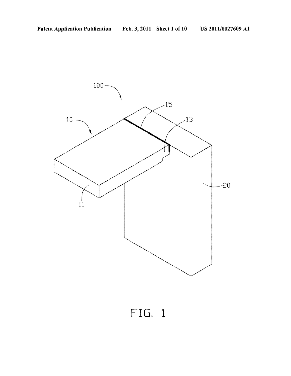COMPOSITION OF AMORPHOUS ALLOY AND METHOD FOR FABRICATING THE SAME - diagram, schematic, and image 02