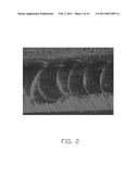 COMPOSITION OF AMORPHOUS ALLOY AND METHOD FOR FABRICATING THE SAME diagram and image