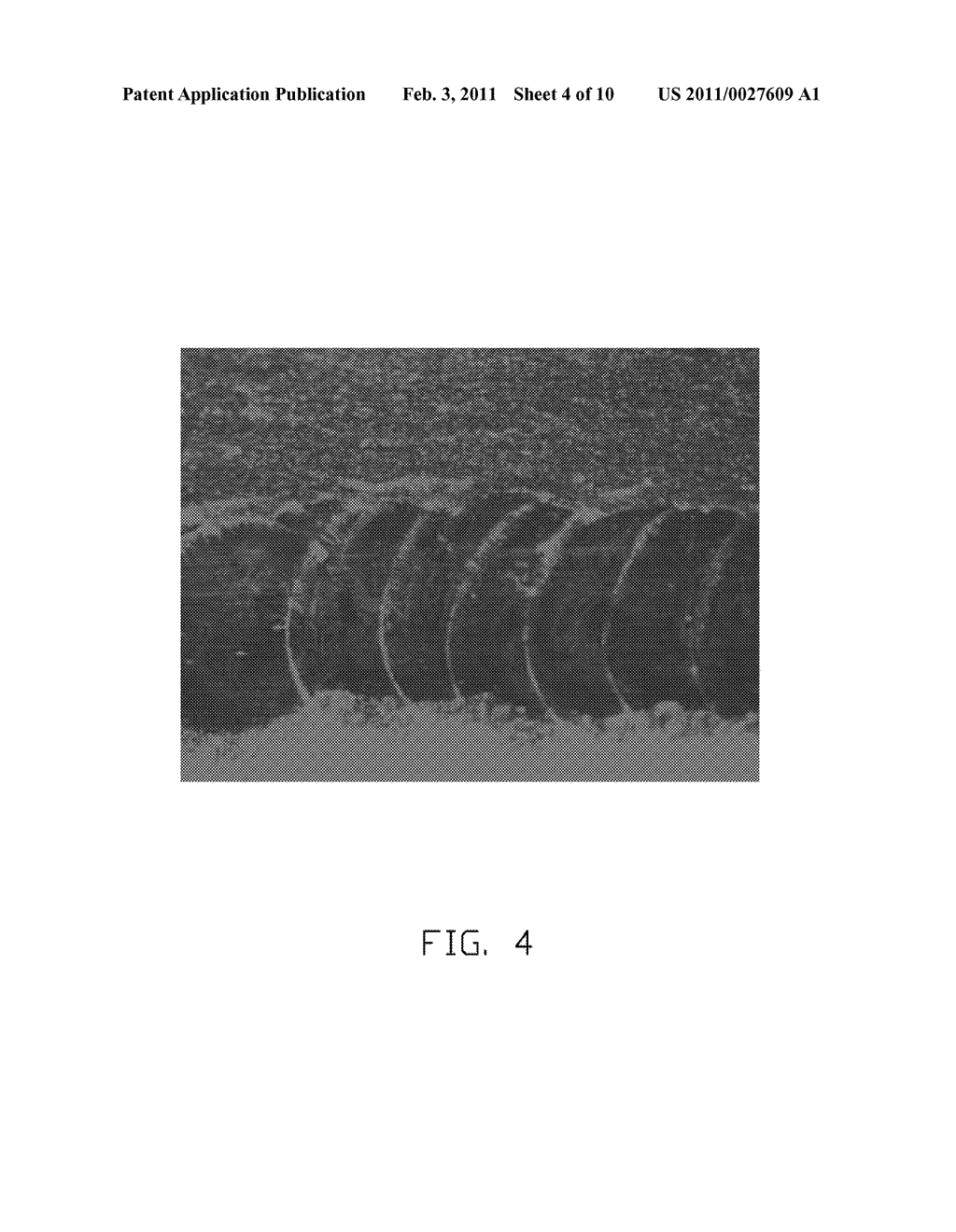 COMPOSITION OF AMORPHOUS ALLOY AND METHOD FOR FABRICATING THE SAME - diagram, schematic, and image 05