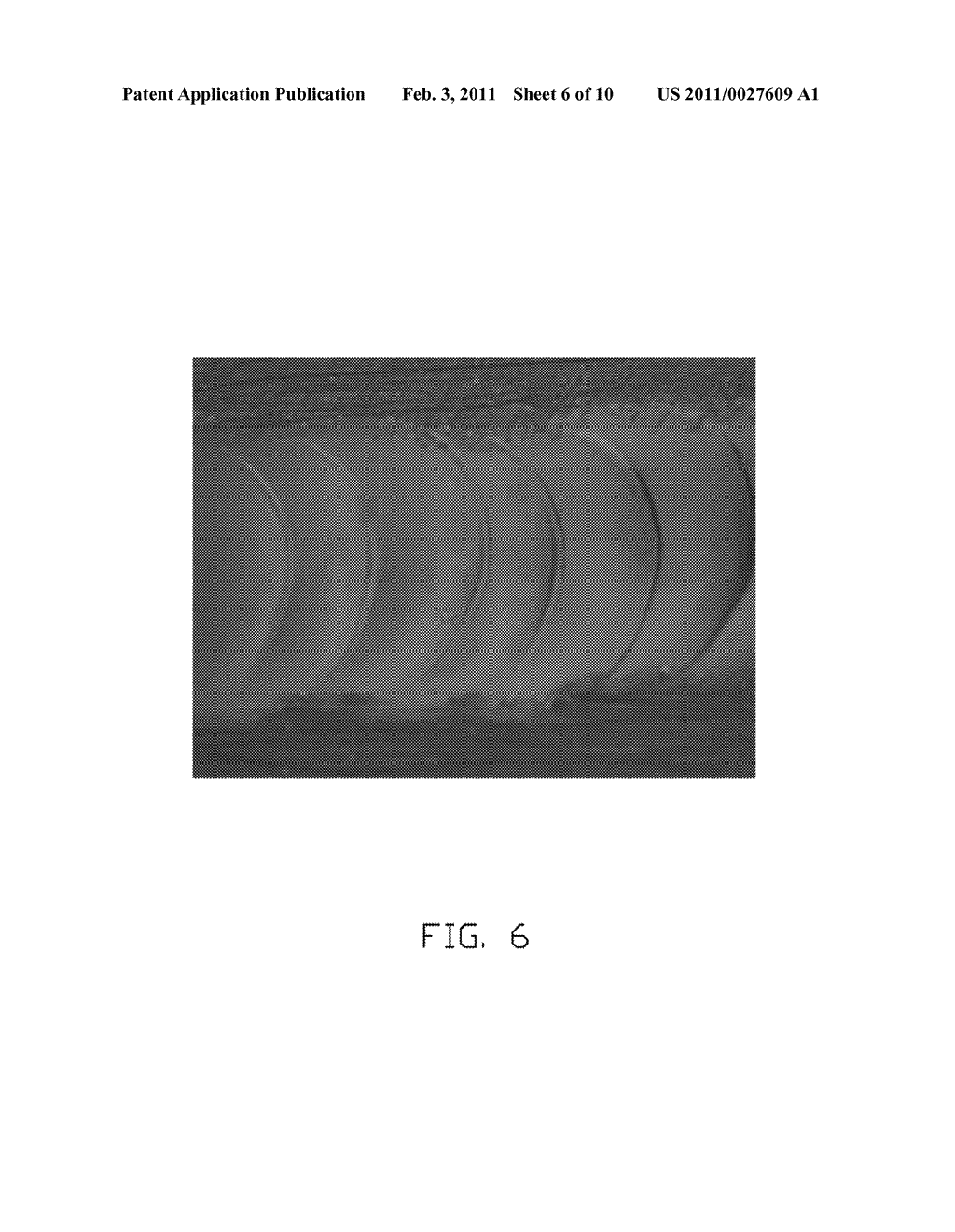 COMPOSITION OF AMORPHOUS ALLOY AND METHOD FOR FABRICATING THE SAME - diagram, schematic, and image 07
