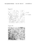 BRONZE ALLOY, PROCESS FOR PRODUCING THE SAME, AND SLIDING MEMBER COMPRISING BRONZE ALLOY diagram and image