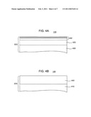 Fabrication of magnetoresistive sensors and electronic lapping guides diagram and image