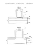 Fabrication of magnetoresistive sensors and electronic lapping guides diagram and image