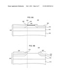 Fabrication of magnetoresistive sensors and electronic lapping guides diagram and image