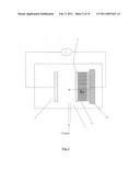 Electrochemical device diagram and image