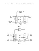 Electrochemical device diagram and image