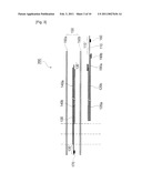 BATTERY HAVING ENHANCED ELECTRICAL INSULATION CAPABILITY diagram and image