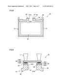 SEALED TYPE CELL MANUFACTURING METHOD diagram and image