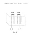 ELECTROPHORETIC ASSEMBLY OF ELECTROCHEMICAL DEVICES diagram and image