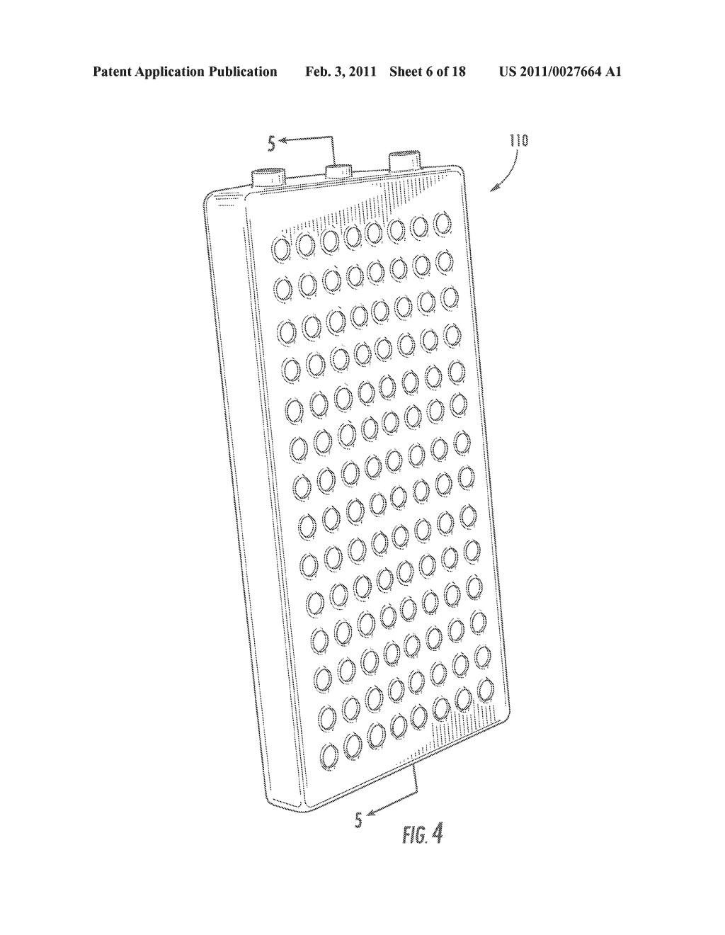 METAL-AIR BATTERY WITH IMPROVED ENVIRONMENTAL STABILITY - diagram, schematic, and image 07