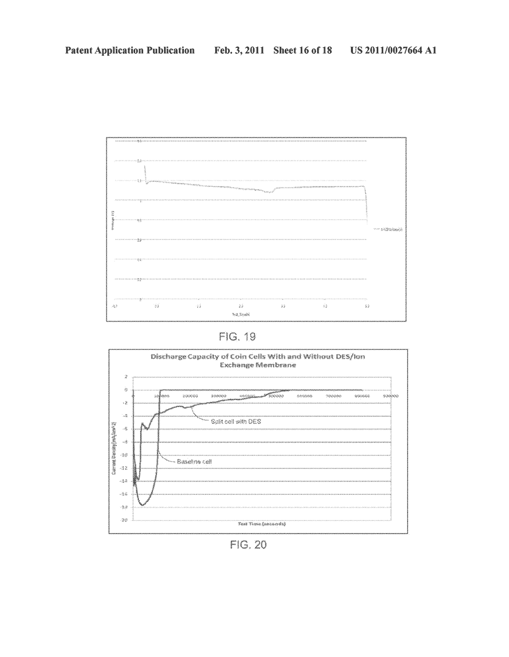 METAL-AIR BATTERY WITH IMPROVED ENVIRONMENTAL STABILITY - diagram, schematic, and image 17