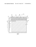 AIR ELECTRODE WITH BINDER MATERIALS AND MANUFACTURING METHODS FOR AIR ELECTRODE diagram and image