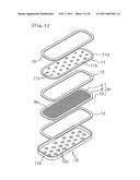 FUEL CELL, AND METHOD FOR MANUFACTURING THE SAME diagram and image