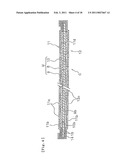 FUEL CELL, AND METHOD FOR MANUFACTURING THE SAME diagram and image