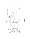 SOLID OXIDE FUEL CELL SYSTEM WITH INTEGRAL GAS TURBINE AND THERMOPHOTOVOLTAIC THERMAL ENERGY CONVERTERS diagram and image