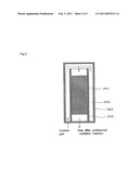 HYDROGEN PRODUCTION APPARATUS AND FUEL CELL SYSTEM USING THE SAME diagram and image