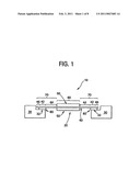 Solid Oxide Fuel Cell Devices With Serpentine Seal Geometry diagram and image