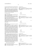 ELECTROLYTE MATERIAL, LIQUID COMPOSITION AND MEMBRANE/ELECTRODE ASSEMBLY FOR POLYMER ELECTROLYTE FUEL CELL diagram and image