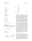 ELECTROLYTE MATERIAL, LIQUID COMPOSITION AND MEMBRANE/ELECTRODE ASSEMBLY FOR POLYMER ELECTROLYTE FUEL CELL diagram and image