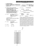 PROTON-CONDUCTIVE POLYMER ELECTROLYTE MEMBRANE, METHOD OF MANUFACTURING THE PROTON-CONDUCTIVE POLYMER ELECTROLYTE MEMBRANE, AND MEMBRANE-ELECTRODE ASSEMBLY AND POLYMER ELECTROLYTE FUEL CELL USING THE PROTON-CONDUCTIVE POLYMER ELECTROLYTE MEMBRANE diagram and image