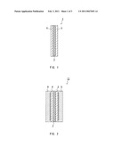 PROTON-CONDUCTIVE POLYMER ELECTROLYTE MEMBRANE, METHOD OF MANUFACTURING THE PROTON-CONDUCTIVE POLYMER ELECTROLYTE MEMBRANE, AND MEMBRANE-ELECTRODE ASSEMBLY AND POLYMER ELECTROLYTE FUEL CELL USING THE PROTON-CONDUCTIVE POLYMER ELECTROLYTE MEMBRANE diagram and image