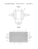 SOLID OXIDE FUEL CELL AND MANUFACTURING METHOD THEREOF diagram and image