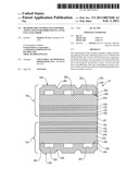 METHOD FOR CONTROLLING IONOMER AND PLATINUM DISTRIBUTION IN A FUEL CELL ELECTRODE diagram and image